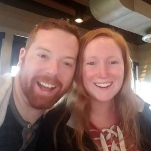 Meet your Posher, Corey